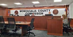 Bloom: DOH has identified funds to address intersection at W.Va. 73 and U.S. 119